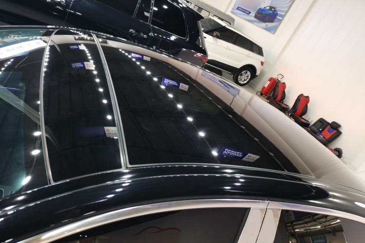 Used Mercedes-Benz E-Class 2021 Facelift E 300 L Stylish Edition