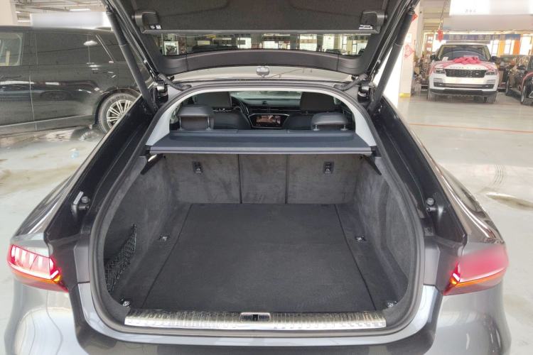 Used Audi A7 2023 45 TFSI Prestige Edition
