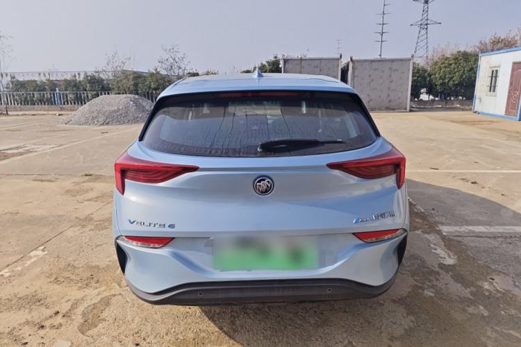 Used Buick Velite 6 2020 Plug-in Hybrid Connected Smart Model