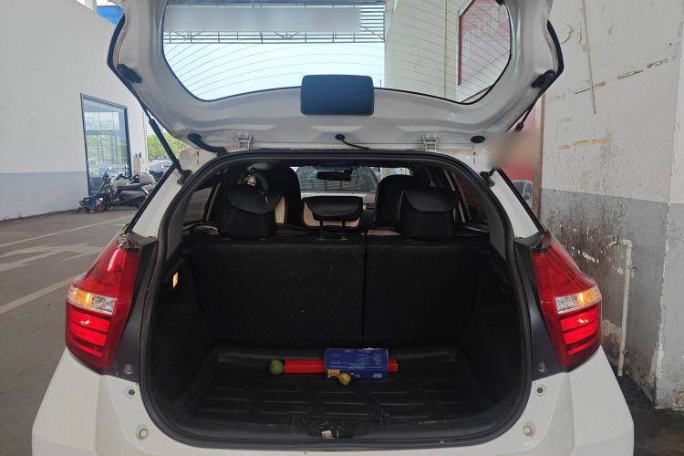 Used Toyota YARiS L 2016 Revised 1.5E CVT Charming Edition
