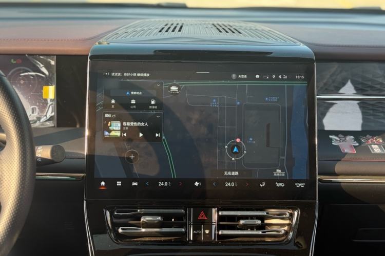 Used GAC Trumpchi M8 2024 Master Series 400T Ultimate Edition