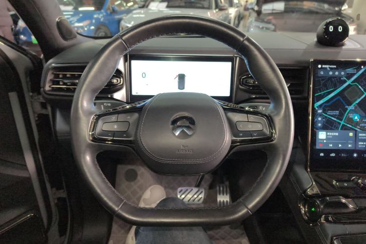 Used Nio ES8 2022 75 kWh Six-Seater Version
