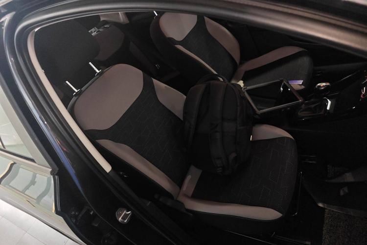 Used Jetta VS5 2021 280TSI Automatic Trend Edition
