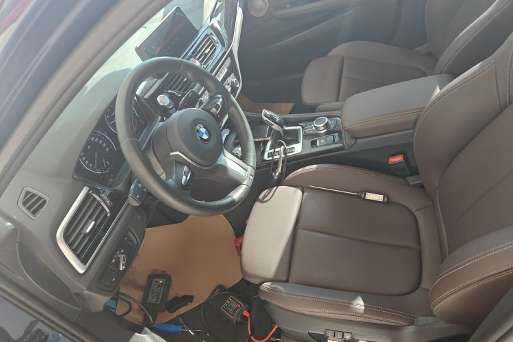 Used BMW 1 Series 2021 120i M Sport Night Edition
