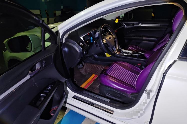 Used Ford Mondeo 2013 1.5L GTDi180 Fashion Edition