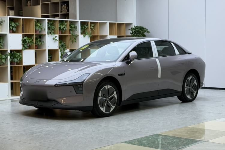 Used XPeng MONA M03 2025 515 Long-Range Plus