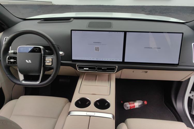 Used Li Auto L6 2024 Max