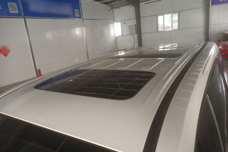 Used GAC Trumpchi M8 2023 Zongshi Series 400T Ultimate Edition
