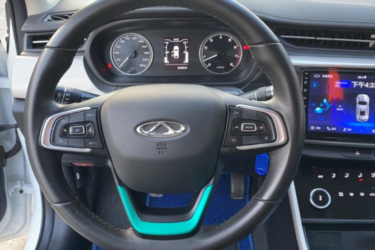 Used Chery Arrizo 5 2019 Facelifted PRO 1.5L Manual Youth Edition China VI Standard