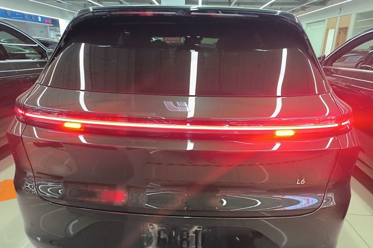 Used Li Auto L6 2024 Max
