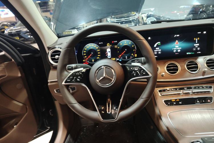 Used Mercedes-Benz E-Class 2022 Updated E 300 L Prestige Edition
