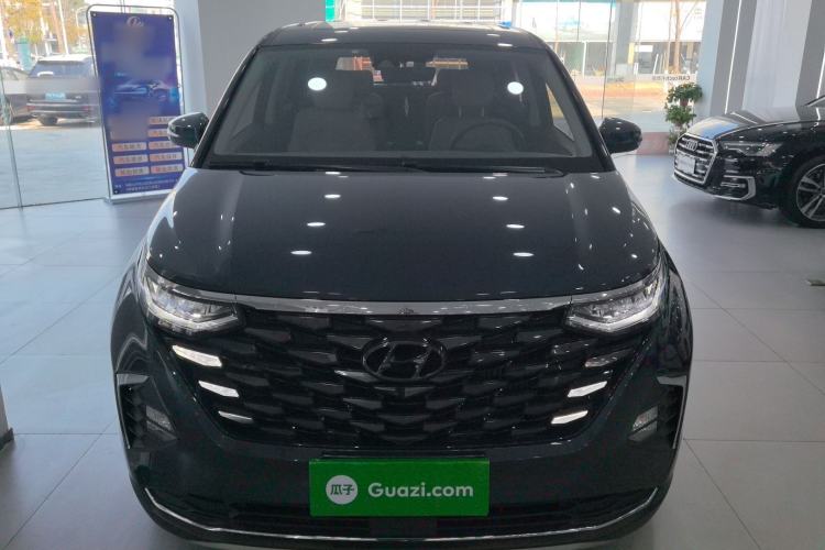 Used Hyundai Custo 2022 270TGDi Smart Luxury Flagship Edition TOP
