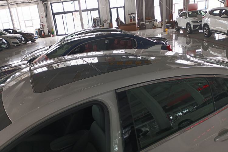 Used Chevrolet Malibu XL 2022 535T Automatic Sport Edition
