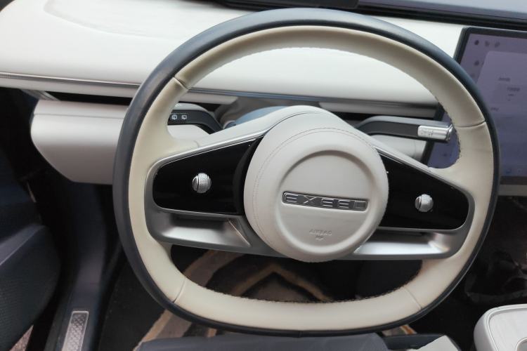 Used  Star Era ET 2024 Pure Electric 625 Pro