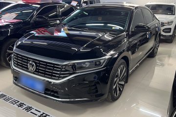 Used Volkswagen Passat 2023 330TSI Elite Edition