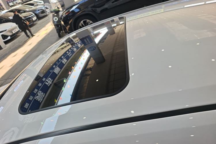 Used Toyota Levin 2023 Smart Electric Hybrid Dual-Engine 1.8L Luxury Edition