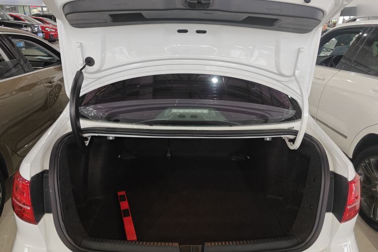 Used Volkswagen Sagitar 2018 1.6L Automatic Comfort Model
