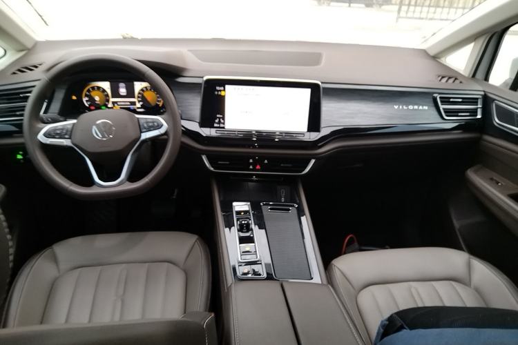 Used Volkswagen Viloran 2024 330TSI Luxury Edition