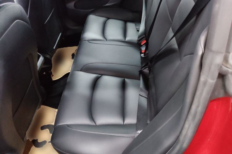 Used Tesla Model 3 2021 Revised Version Standard Range Rear-Wheel Drive Upgraded Edition 3D1