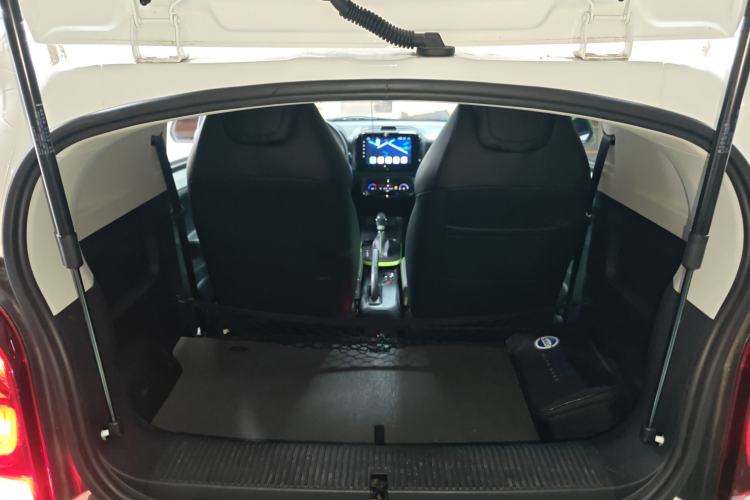 Used Roewe Clever 2021 302km All-Round Version
