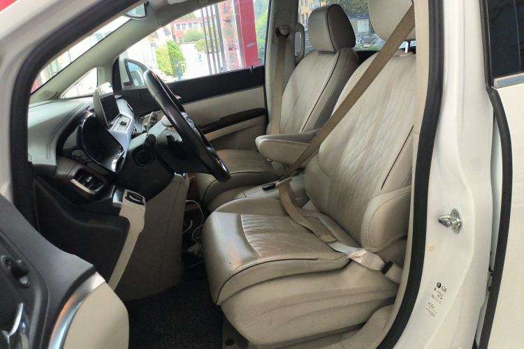 Used Buick GL8 2021 Land Cruiser Executive Class 652T Luxury Model
