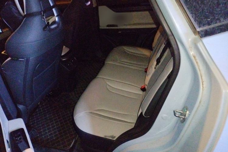 Used JETOUR Dashing 2023 1.6T DCT King PRO
