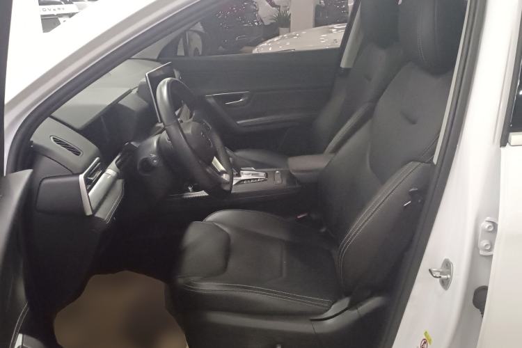 Used BYD Song Pro 2019 1.5T Automatic Prestige Model