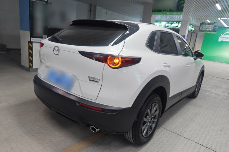 Used Mazda CX-30 2021 2.0L Automatic Shangyue Trim