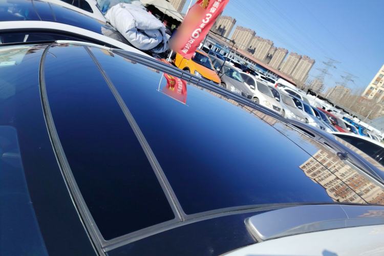 Used Hyundai ix25 2015 1.6L Automatic Two-Wheel Drive Smart GLS Trim
