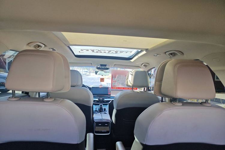 Used Geely Auto Jiajie 2019 1.8TD Automatic Luxury Model
