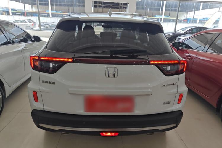 Used Honda XR-V 2020 220TURBO CVT Luxury Edition
