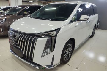 Used GAC Trumpchi M8 2024 Master Series 400T Prestige Edition