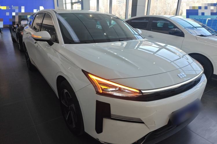 Used  L6 2025 EM-i 140km Explorer+ Edition
