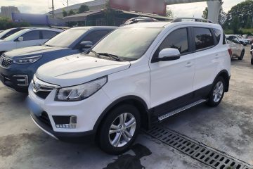Used HYOSOW S2 2016 1.5L Manual Luxury Model China V Standard