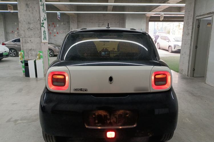 Used ORA Black Cat 2021 351 km Standard Version