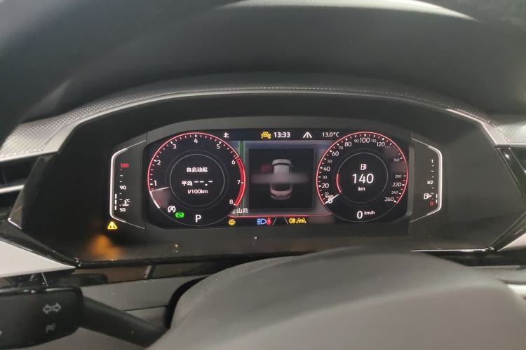 Used Volkswagen FAW-Volkswagen CC 2024 380TSI Striking Edition