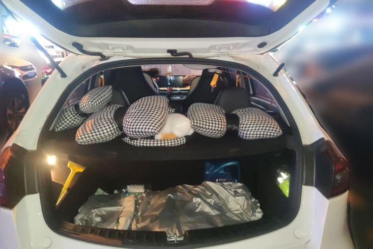 Used Livan X3 PRO 2022 1.5L CVT Xiao Sa
