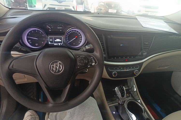 Used Buick Verano 2017 Sedan 15S Automatic Entry Model