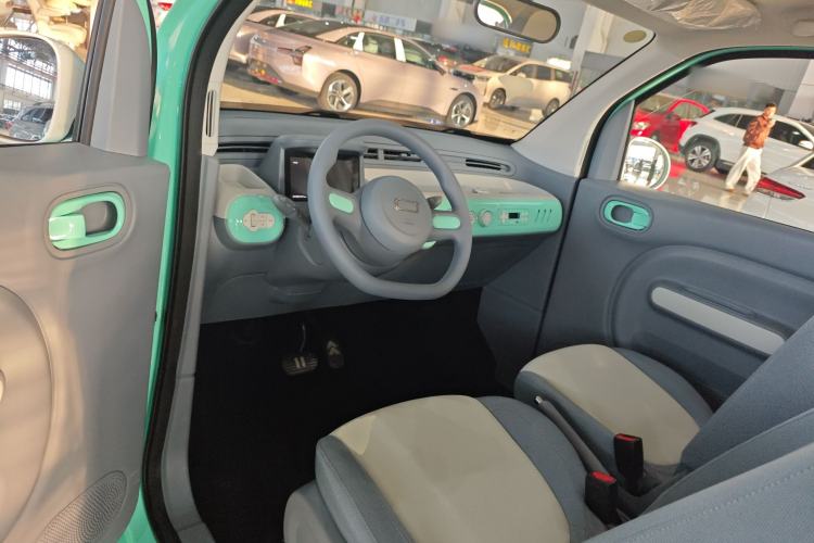 Used Bestune Pony 2025 222km Lightning Horse