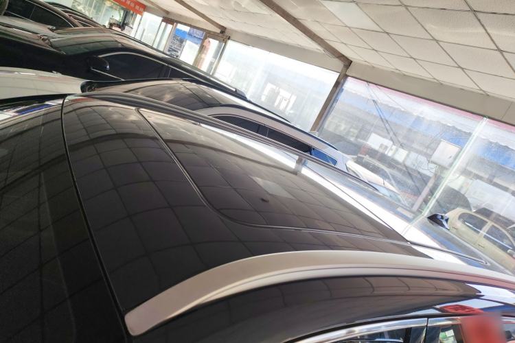 Used Geely Auto Monjaro L 2021 2.0TD High-Power Automatic All-Wheel-Drive Flagship Version
