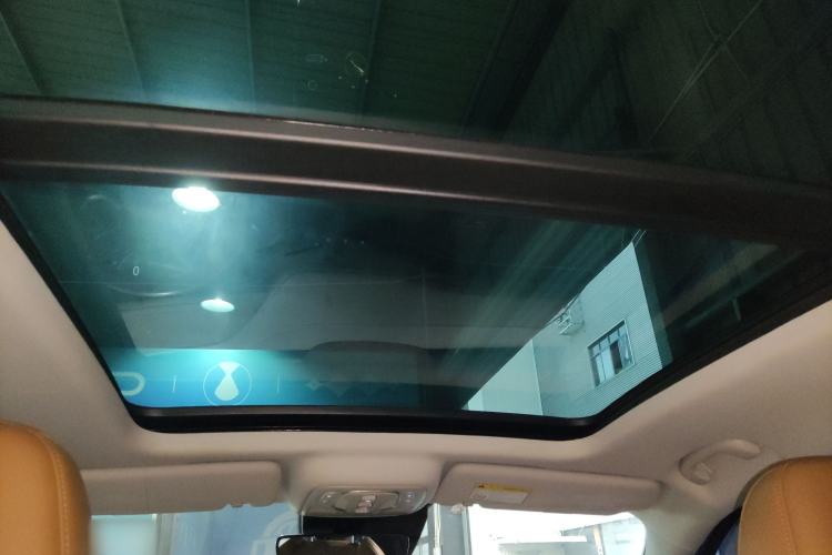 Used Roewe MARVEL X 2018 All-Wheel-Drive Model