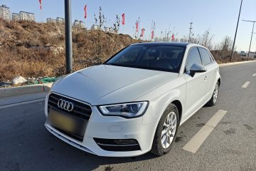 Used Audi A3 2016 Sportback 35 TFSI Ambition