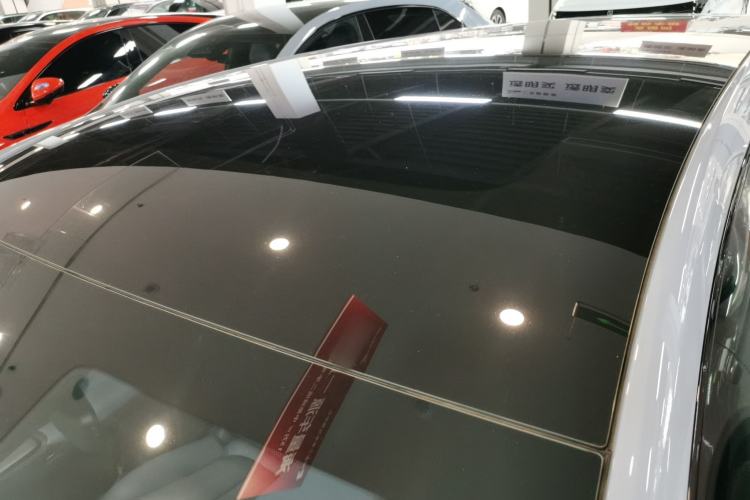 Used XPeng G7 2025 702 Max
