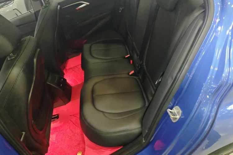 Used BMW 1 Series 2017 118i Design Package Model