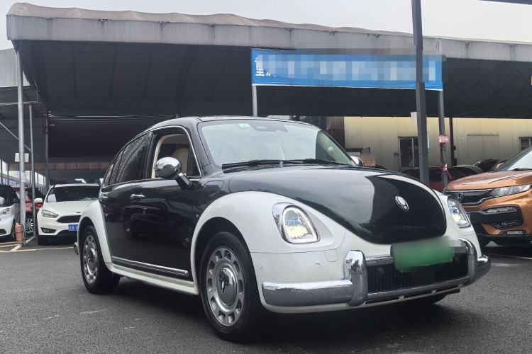 Used ORA Ballet Cat 2022 401 km Nutcracker Edition
