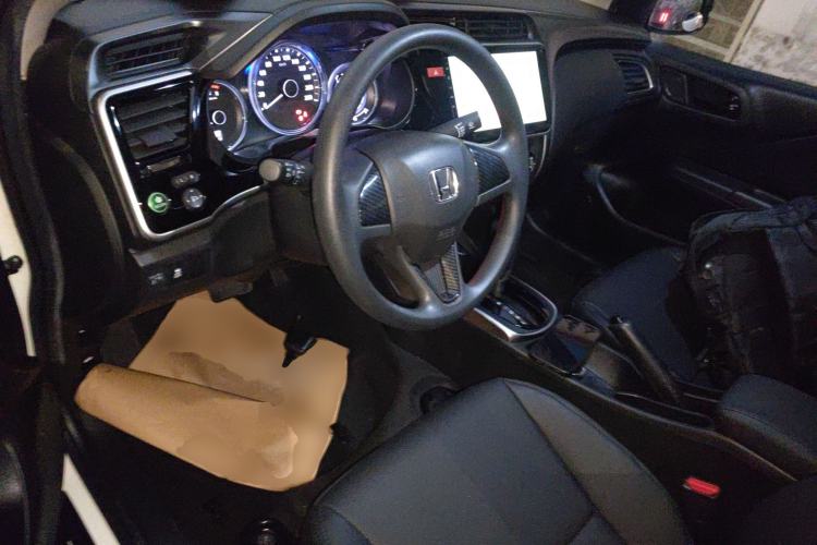 Used Honda City 2018 1.5L CVT Dynamic Pro Edition
