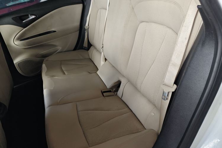 Used Buick Verano 2019 Sedan 15S Automatic Entry Model
