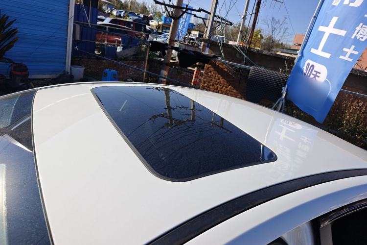 Used GAC Trumpchi EMPOW 2021 270T DCT J16 Version
