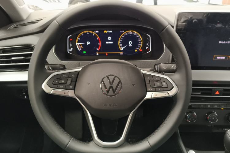 Used Volkswagen Lavida 2024 1.5L Automatic 5 Million Edition