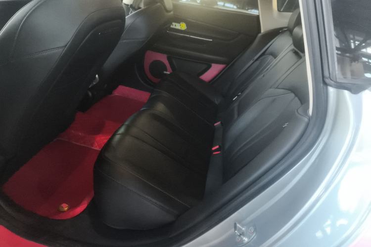 Used XPeng P7 2021 480G
